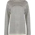 Джемпер в полоску Джемпер в полоску