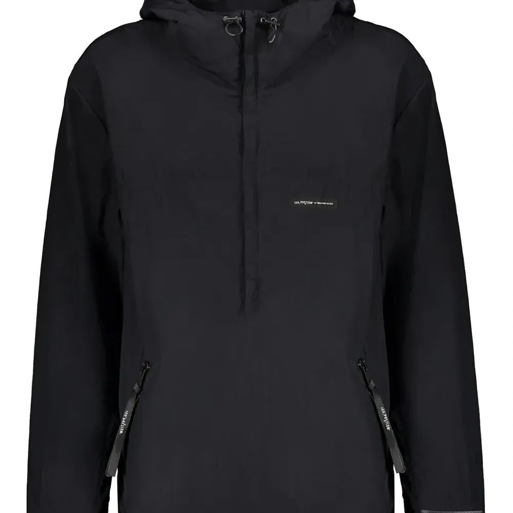 Худи с козырьком