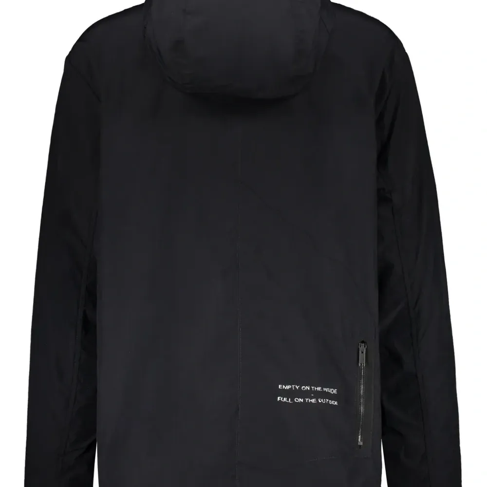 Худи с козырьком