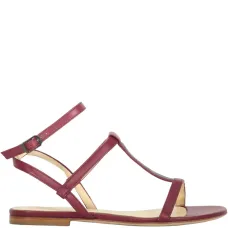 декорированные сандалии