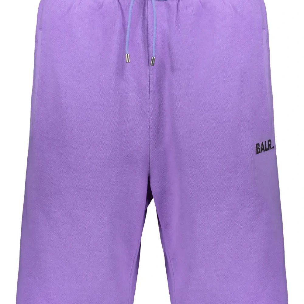 Шорты-бермуды