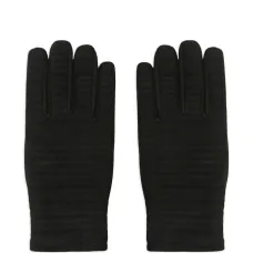 Перчатки Bastian с декоративной строчкой