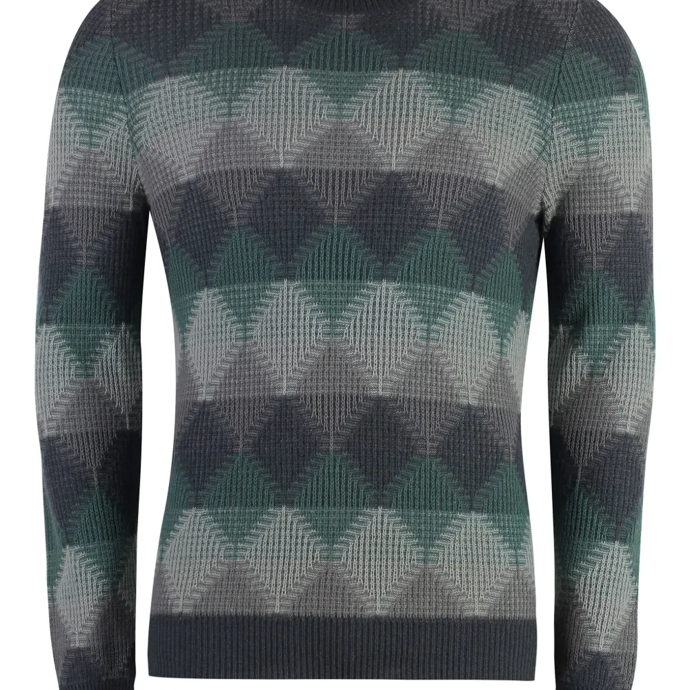 Кашемировый свитер