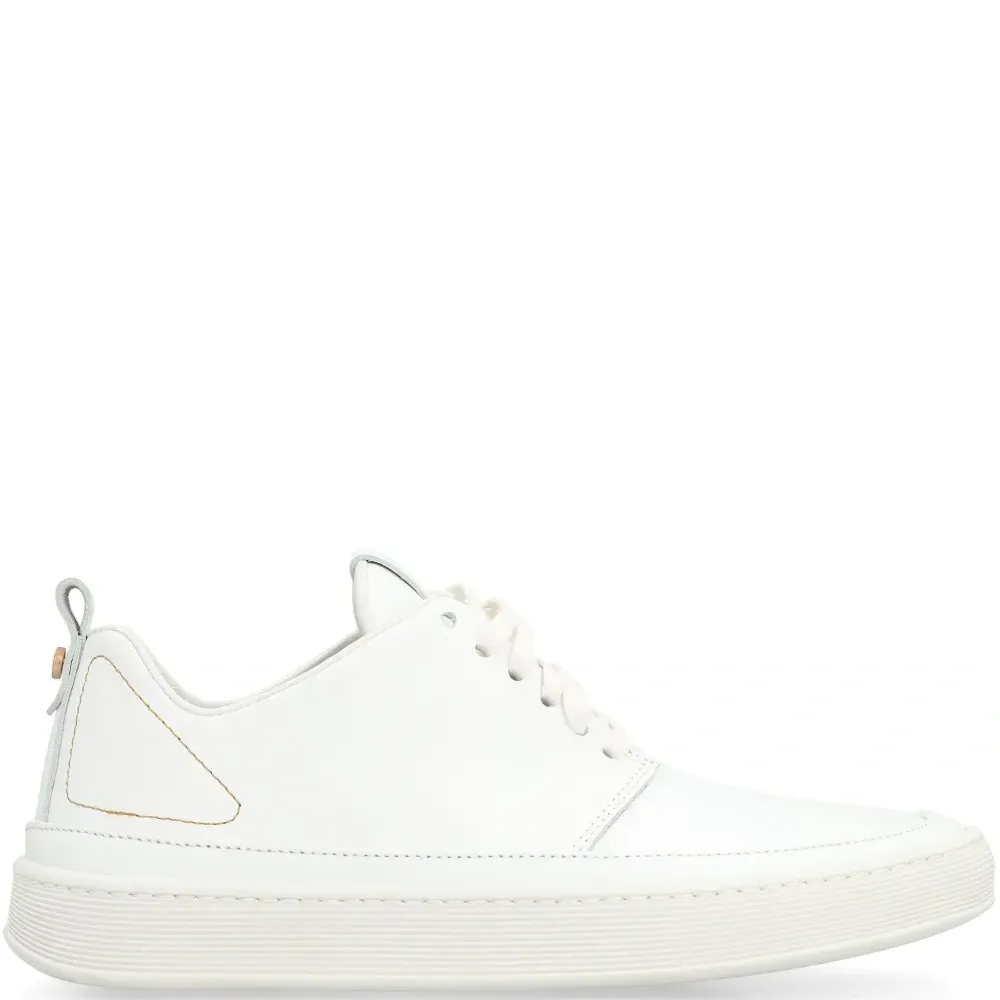 кроссовки Cunningham