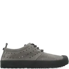 кроссовки на шнуровке