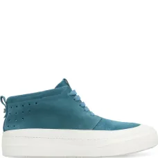 Высокие кеды