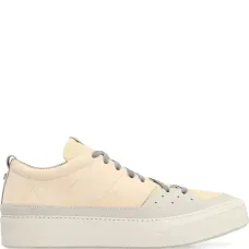 кеды на шнуровке