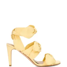 Босоножки с бантом Босоножки с бантом