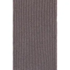 Рифлёный шарф