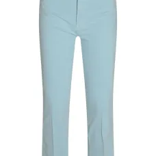 Джинсы из смесового хлопка