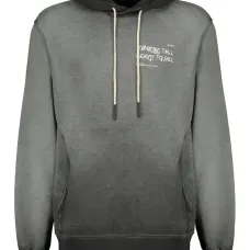 Худи с графичным принтом Худи с графичным принтом