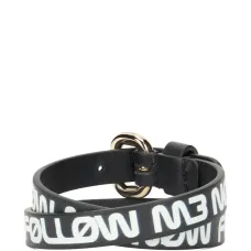 Браслет с пряжкой