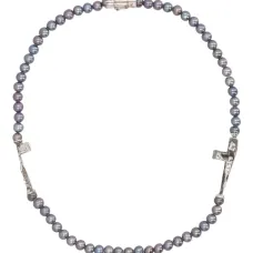 Колье с жемчугом Колье с жемчугом