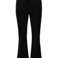 Бархатные брюки Бархатные брюки