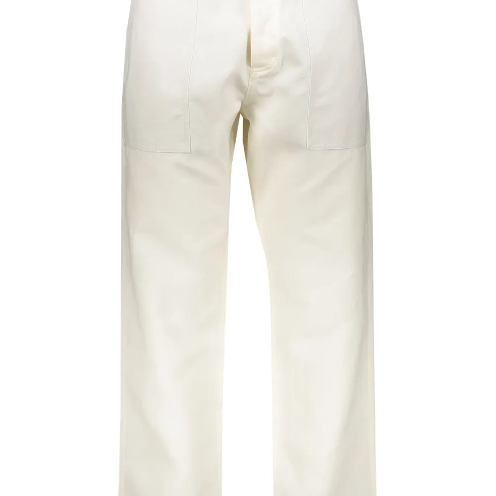 Брюки карго