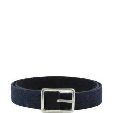 Ремень с квадратной пряжкой Ремень с квадратной пряжкой