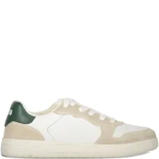 Кроссовки 2050 со вставками Кроссовки 2050 со вставками