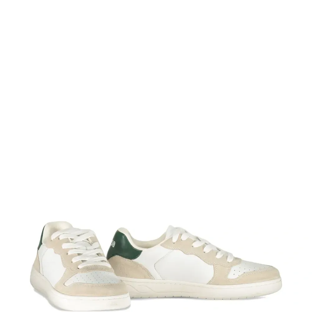 Кроссовки 2050 со вставками