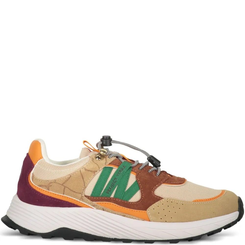 Кроссовки Project Terra