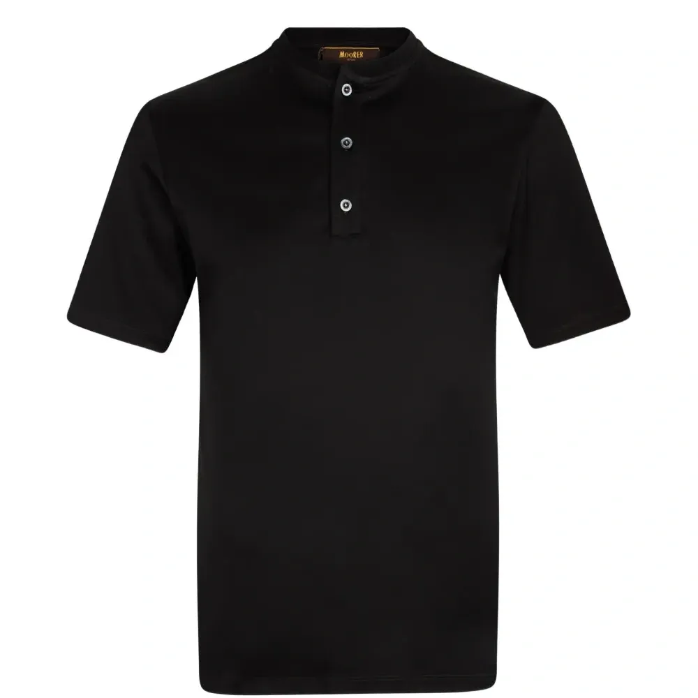 Рубашка на пуговицах