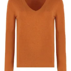 Кашемировый джемпер