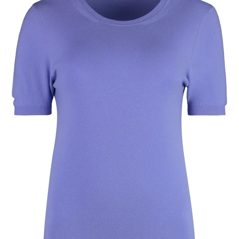 Футболка из джерси