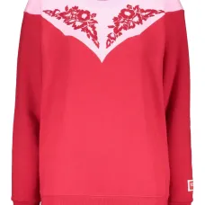 Толстовка Western Flower