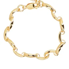 Полированный браслет