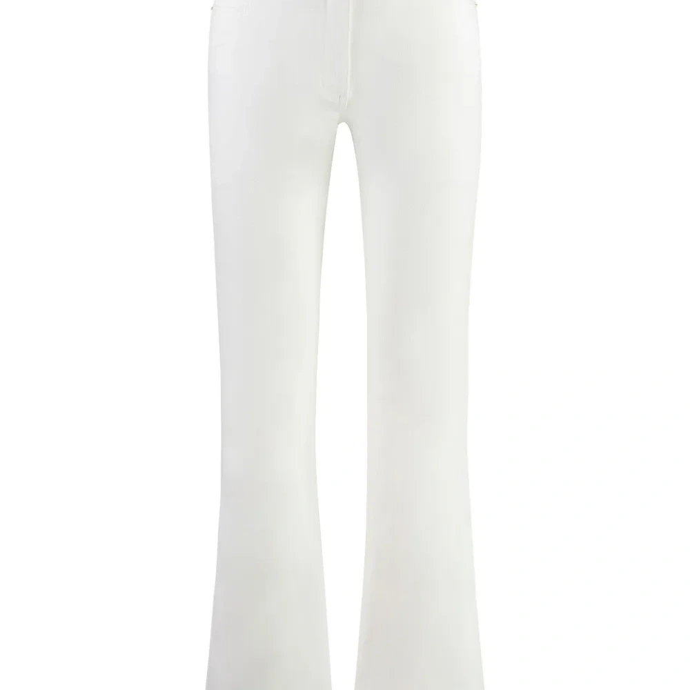 Расклешенные брюки