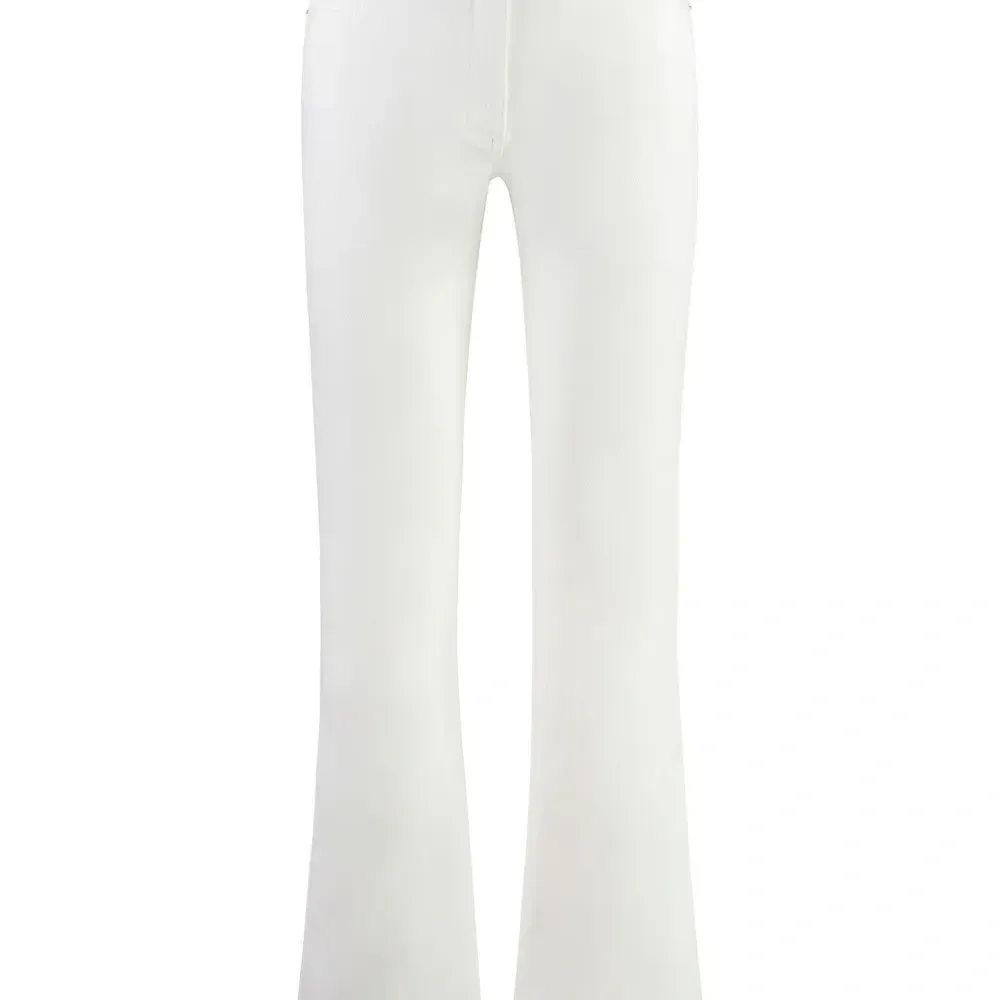 Расклешенные брюки