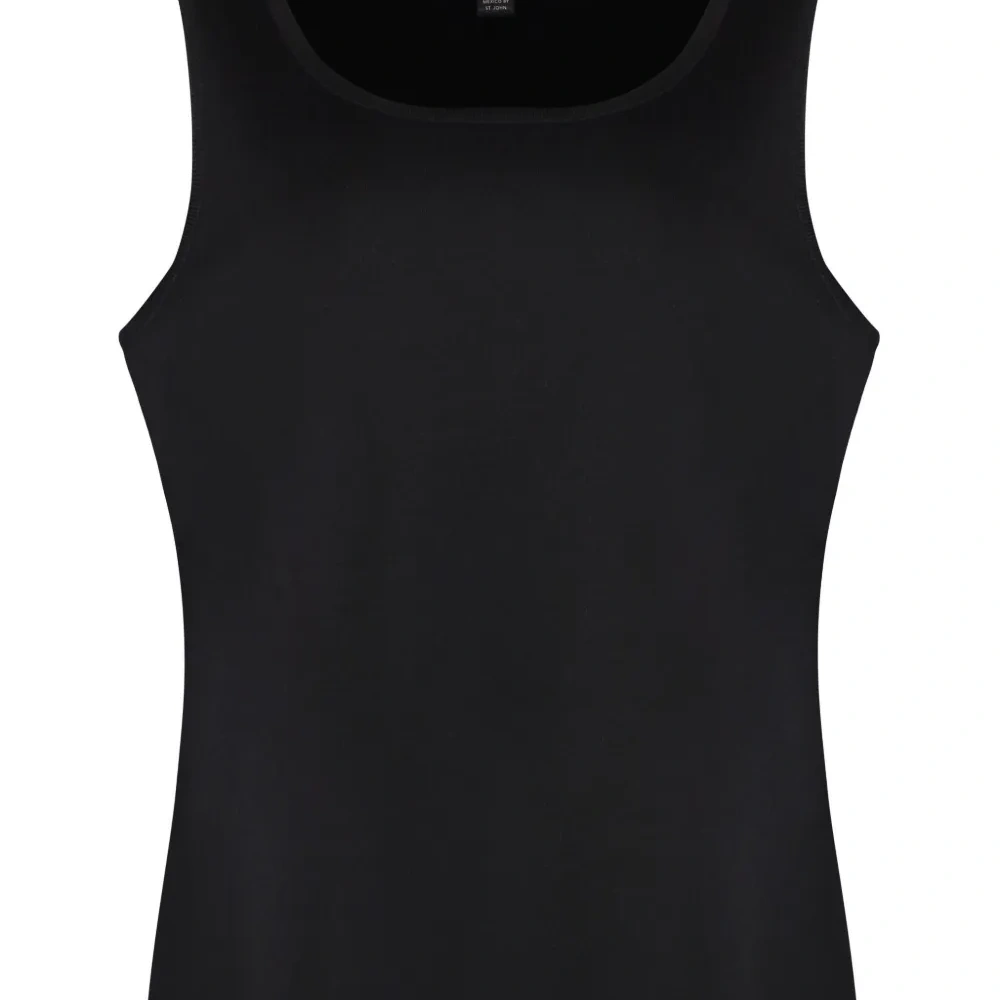 Топ тонкой вязки