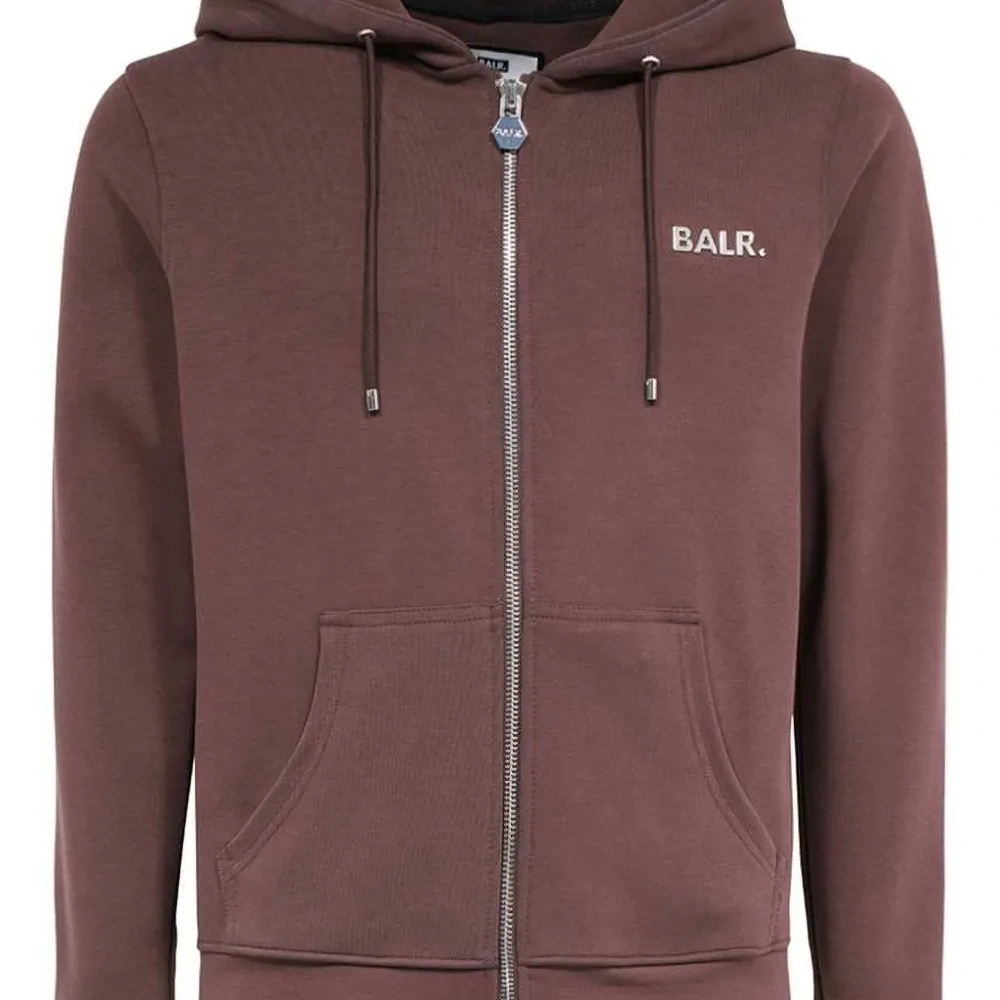 Худи с логотипом