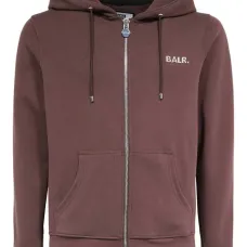 Худи с логотипом