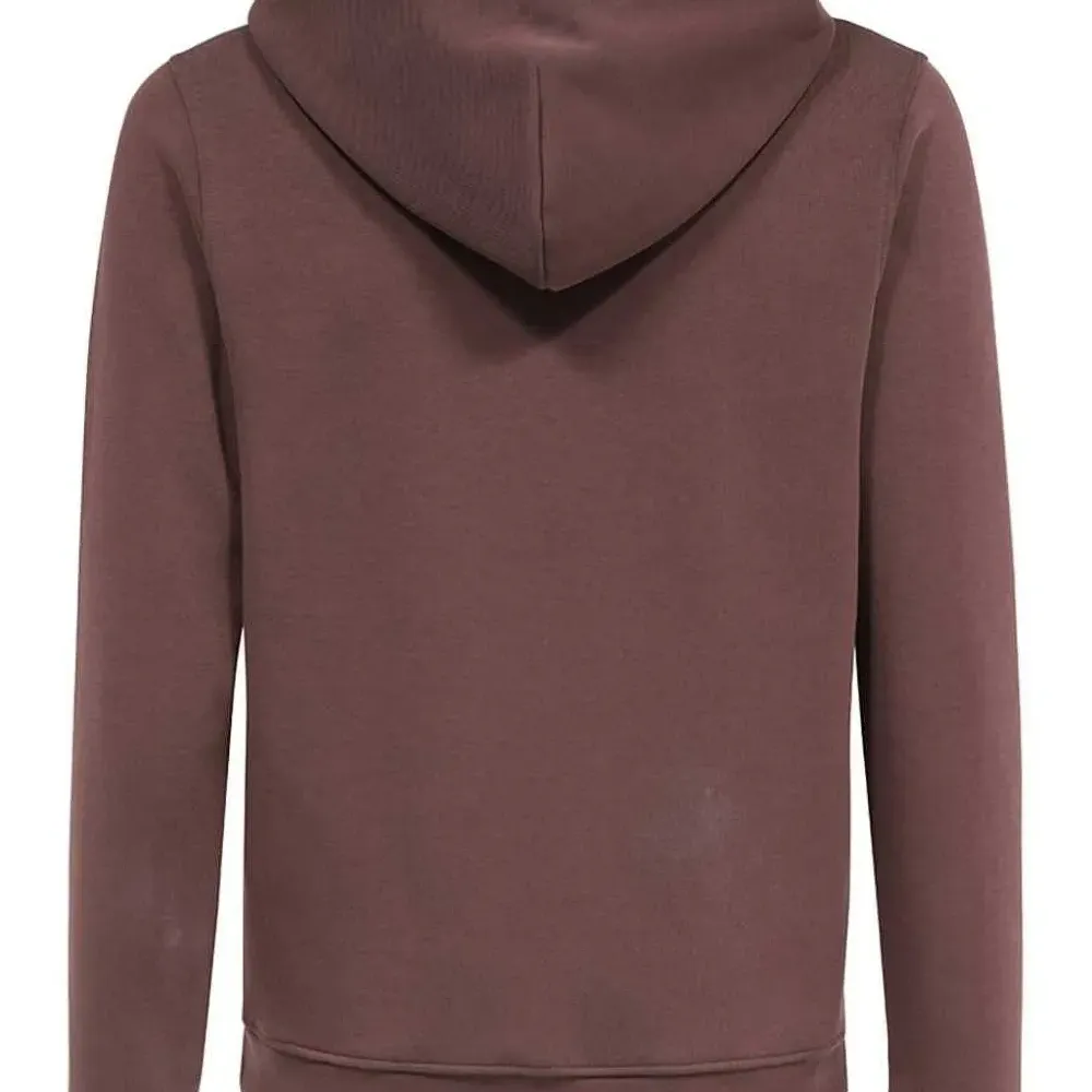 Худи с логотипом