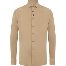 Рубашка на пуговицах