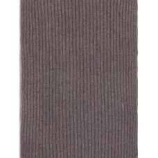 Ребристый шарф