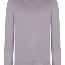 Толстовка из джерси