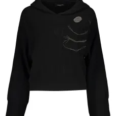 Худи с вышивкой