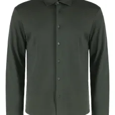 Рубашка с длинными рукавами