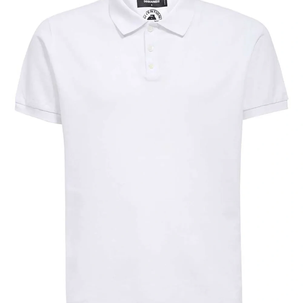 Рубашка поло с логотипом