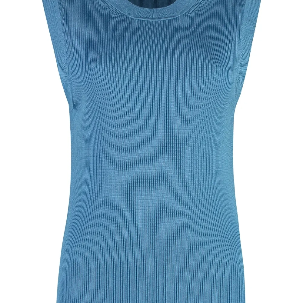 Топ в рубчик