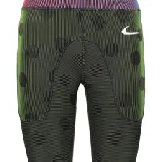 шорты с логотипом из коллаборации с Nike