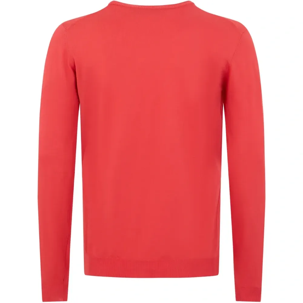 Джемпер Orvieto с круглым вырезом