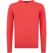 Джемпер Orvieto с круглым вырезом Джемпер Orvieto с круглым вырезом