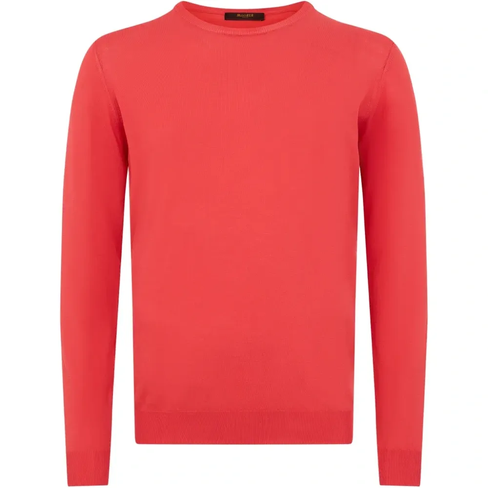 Джемпер Orvieto с круглым вырезом