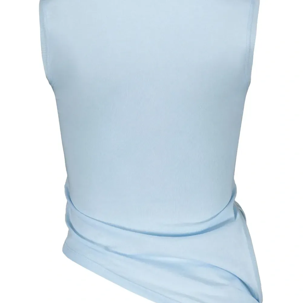 Топ без рукавов Топ без рукавов