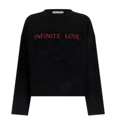 Свитшот с длинными рукавами Свитшот с длинными рукавами