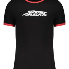 Футболка с принтом Футболка с принтом