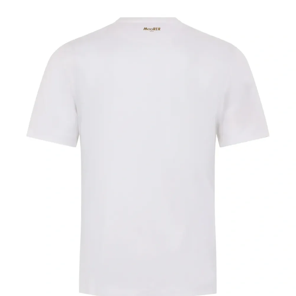 Футболка с воротником хенли