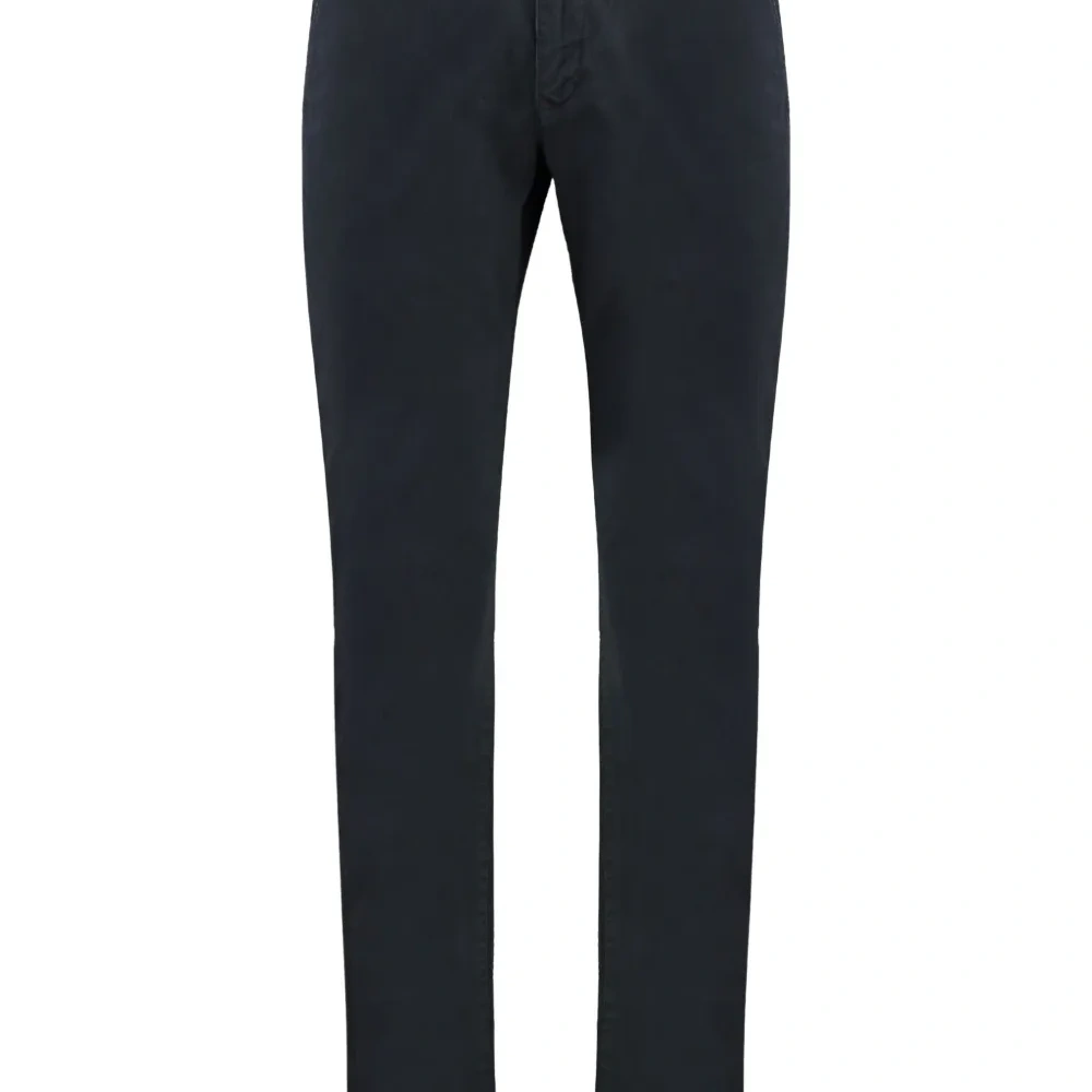 Брюки с логотипом